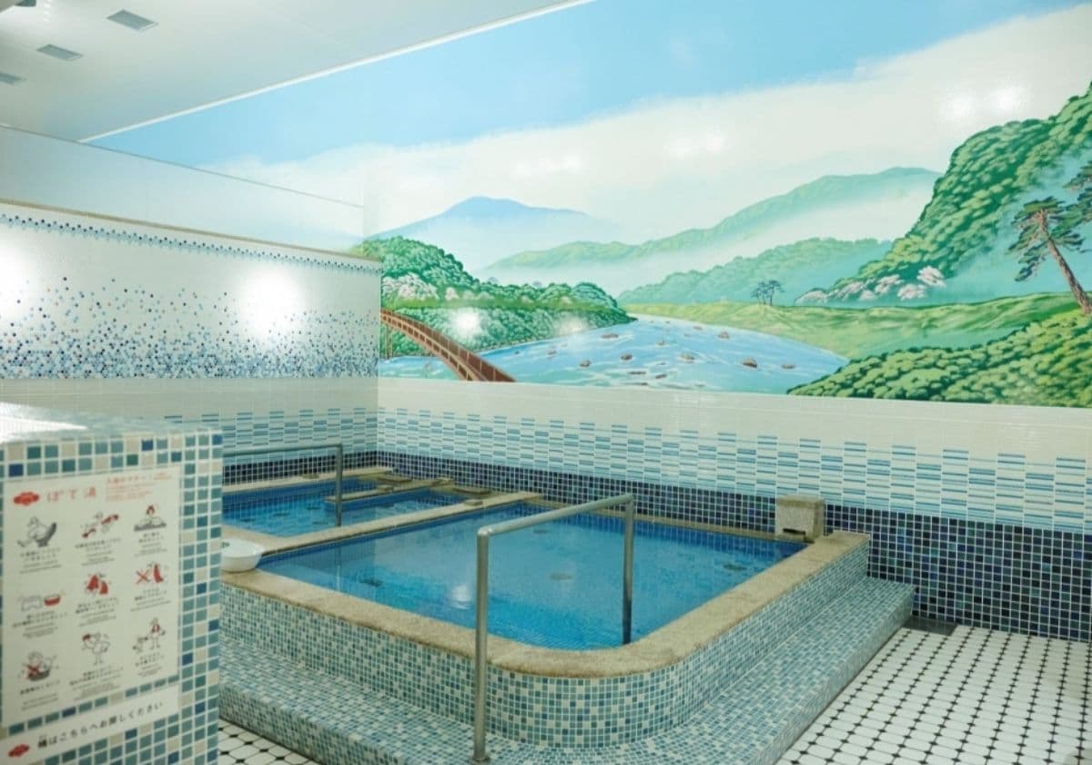 梅小路ポテル京都