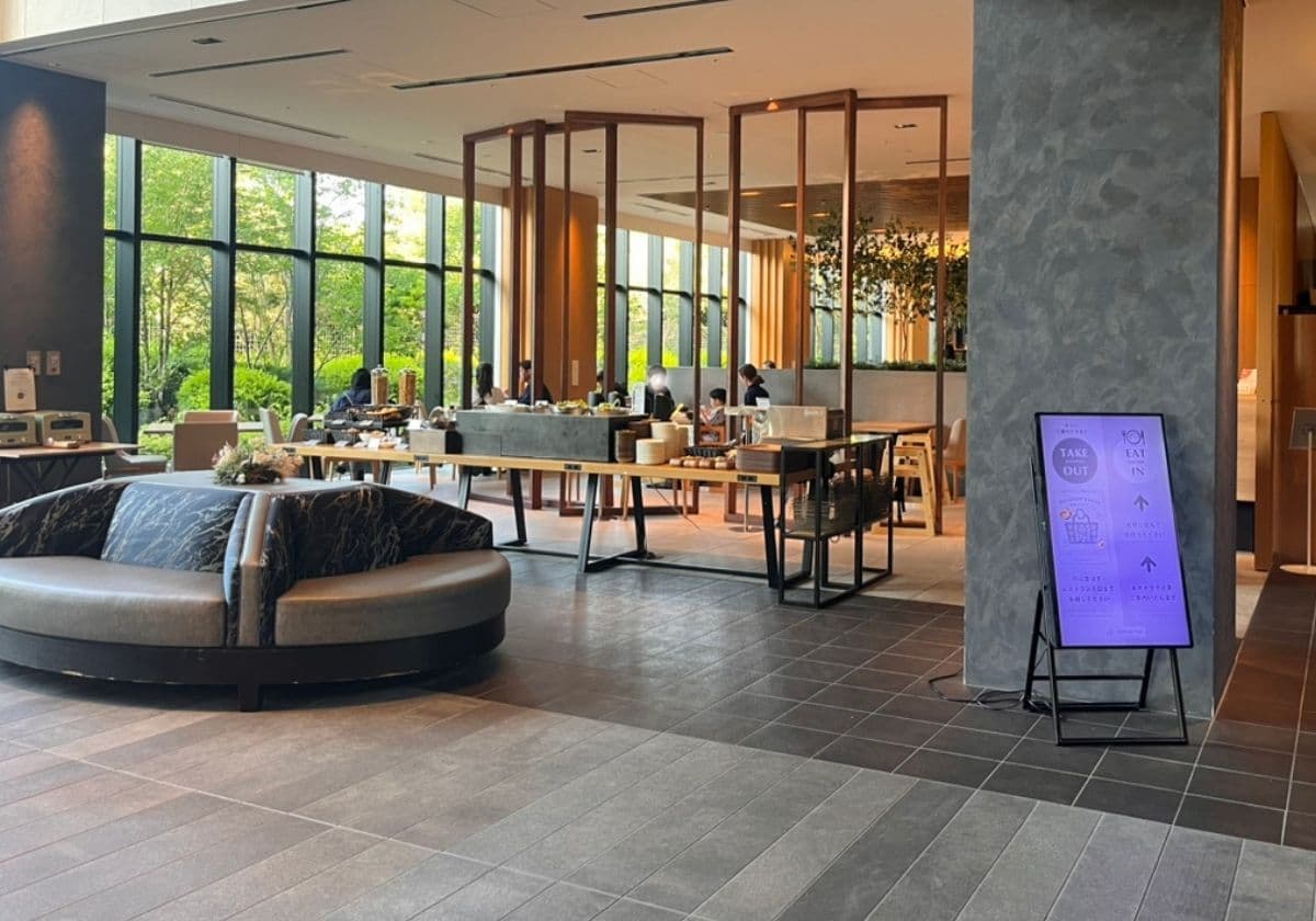 梅小路ポテル京都