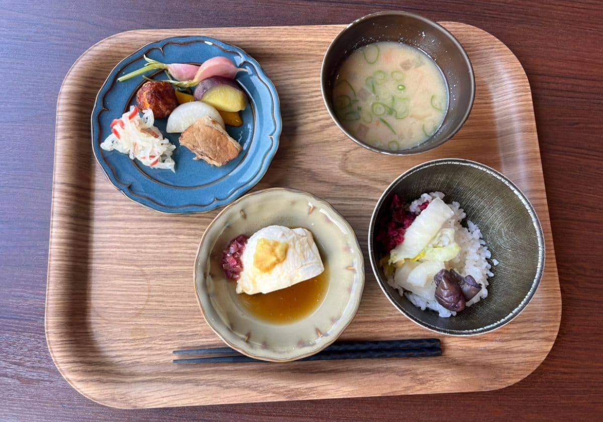 梅小路ポテル京都