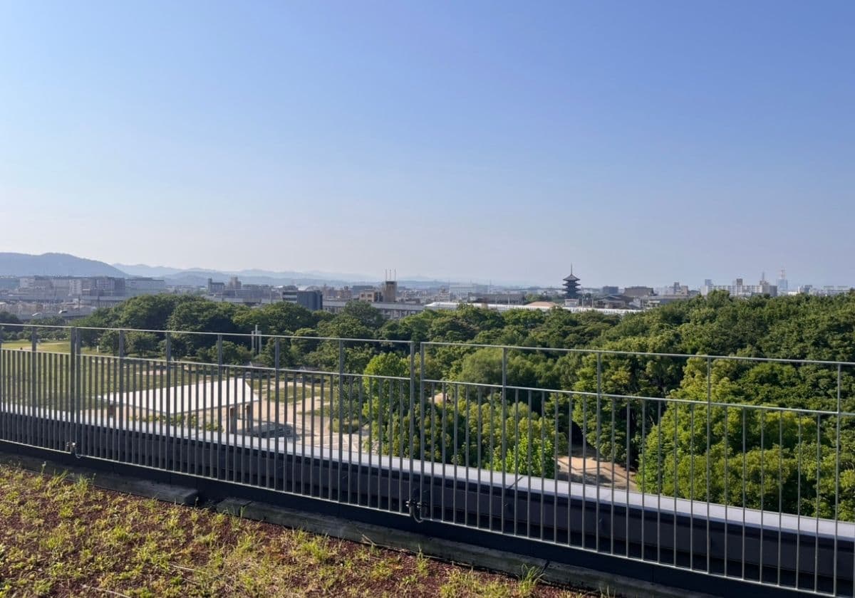 梅小路ポテル京都