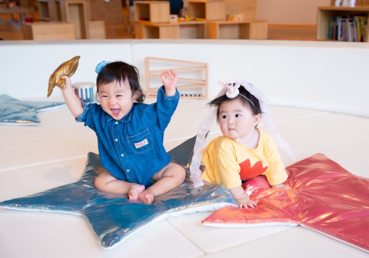 PLAY! PARK七夕まつり