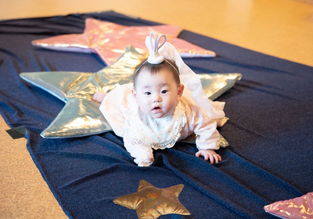 PLAY! PARK七夕まつり