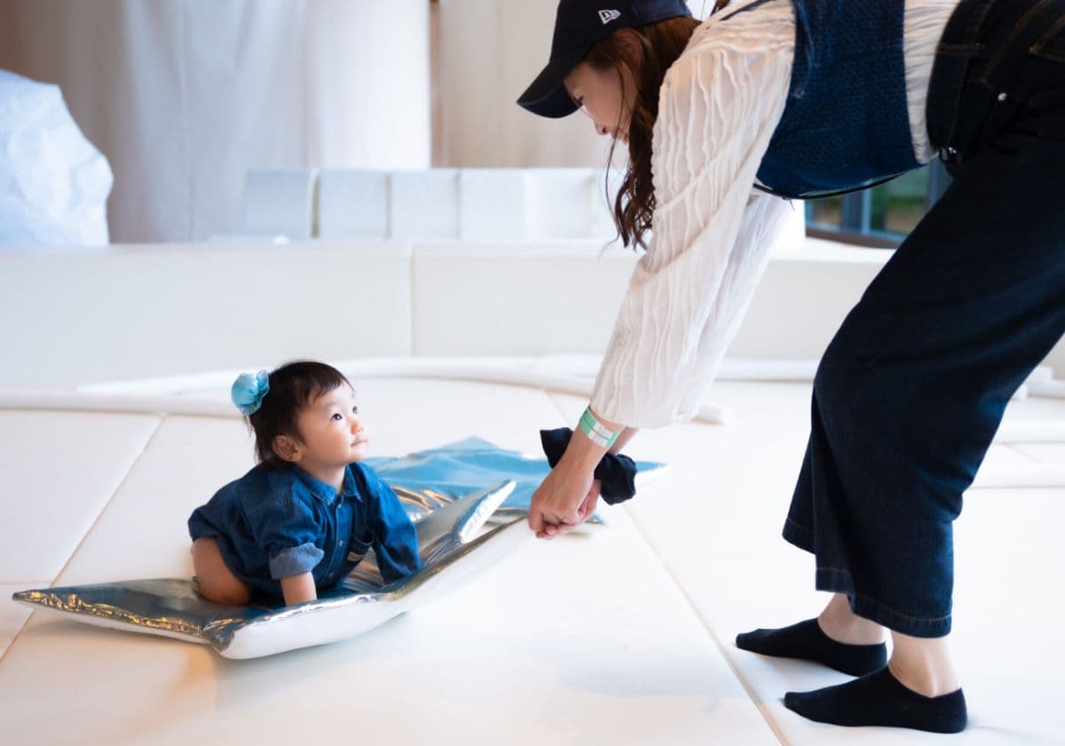 PLAY! PARK七夕まつり