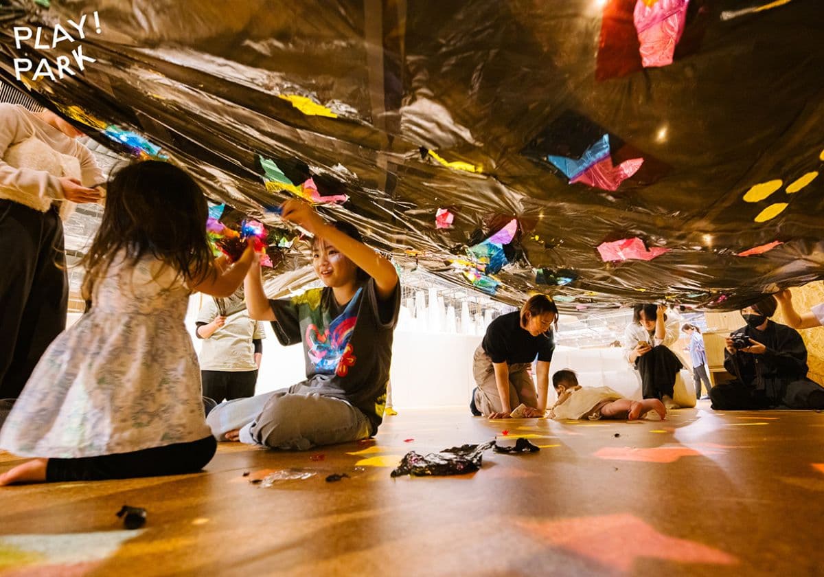 PLAY! PARK七夕まつり