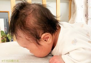 夫が協力的だったのに、夜の育児シフト制が崩壊した理由（42歳の新米ママ「子育て修行中」第4話）