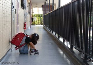 「子どものSOS」見逃さないために親にできること