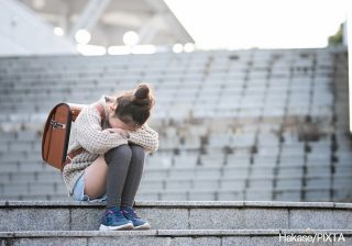 勉強も部活も完璧な小6女子が学校に行けなくなった…頑張りすぎる子ほど不登校に近づく理由