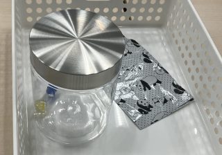 100均アルミ卵に新聞スクラップ…身近なモノで手軽にできる自由研究のヒント2選