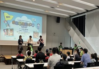 中学生研究者が教える「自由研究のテーマ選び」は？【「自由研究EXPO2025」イベントレポート】