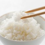 お米／ごはん