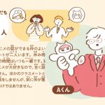 コミュニケーション図鑑