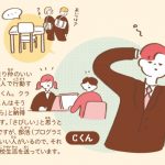 コミュニケーション図鑑