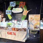 GEX×四国水族館 サーキュラーエコノミー啓発企画展 『生きものとガラスのいのちをつなぐ物語展』