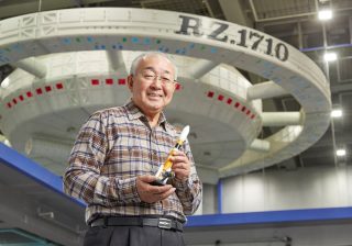 宇宙博士・的川泰宣先生が語る「子どもの好き・興味を見つけるために、親にできること」