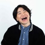 シドニー石井さん