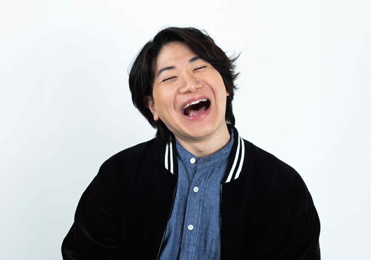 シドニー石井さん