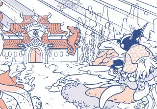 100万円が70億円に！？ 『浦島太郎』で子どもに教える「時間を味方にする」投資の力