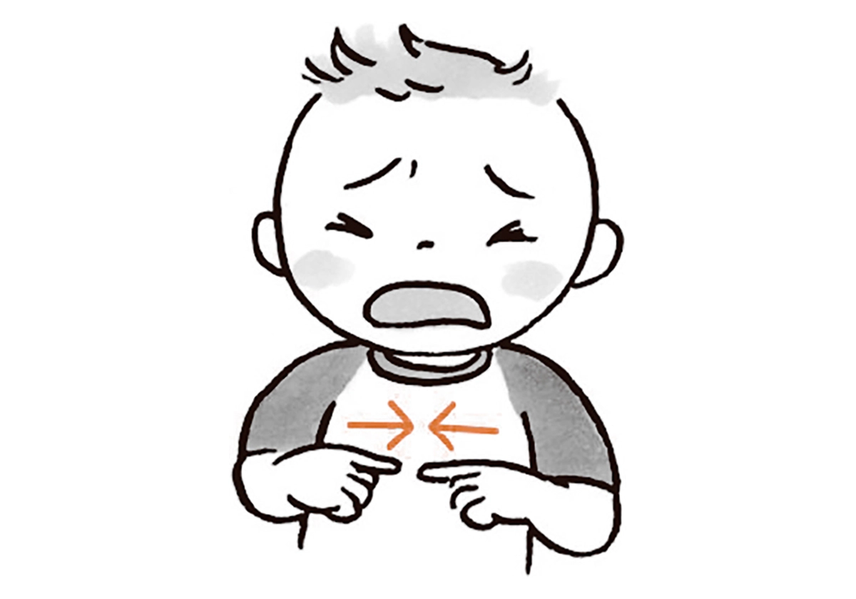 ベビーサイン図鑑