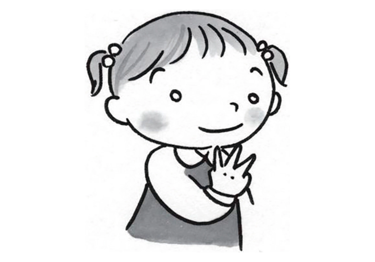 ベビーサイン図鑑