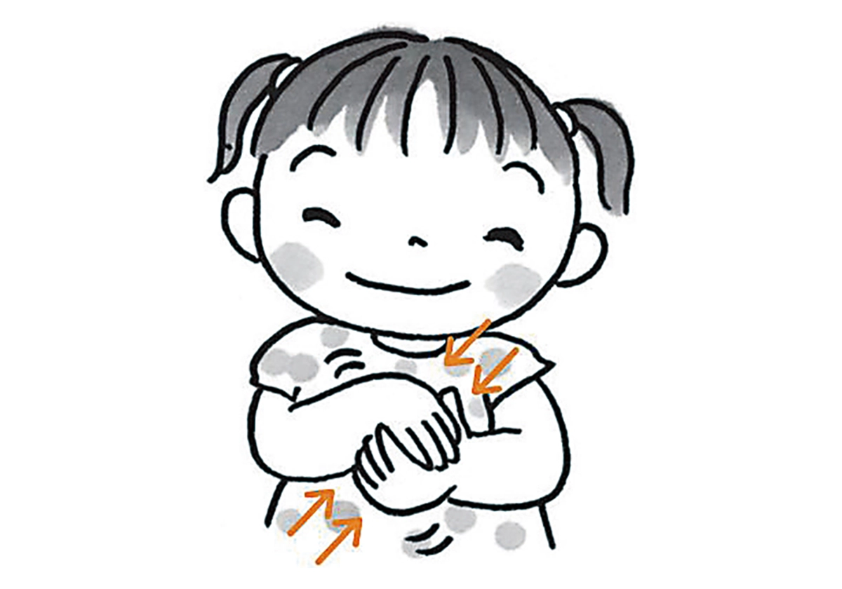 ベビーサイン図鑑