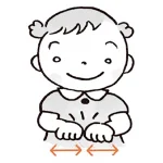 ベビーサイン図鑑