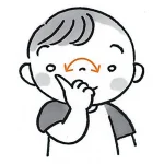 ベビーサイン図鑑