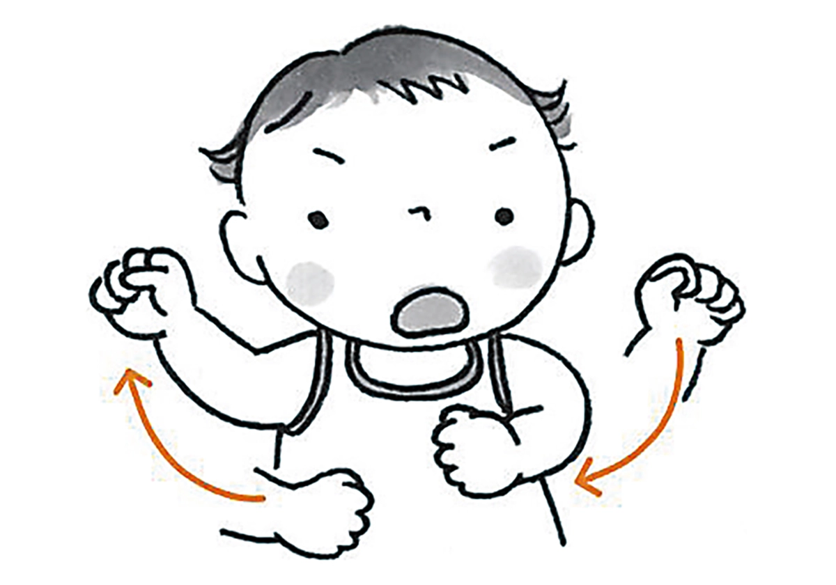 ベビーサイン図鑑