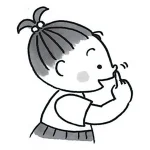 ベビーサイン図鑑