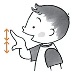 ベビーサイン図鑑