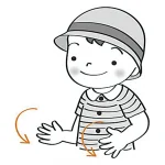 ベビーサイン図鑑