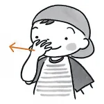 ベビーサイン図鑑