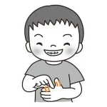 ベビーサイン図鑑