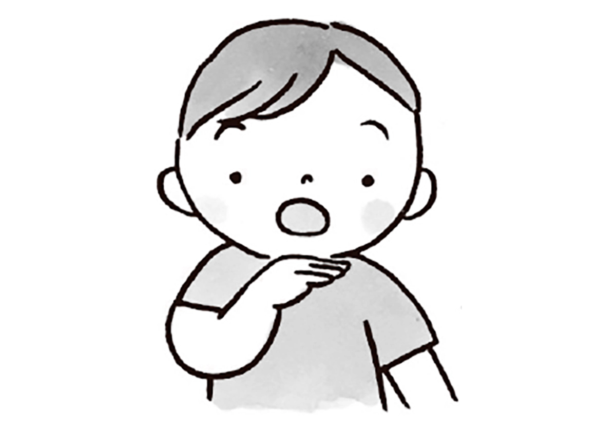 ベビーサイン図鑑