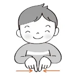 ベビーサイン図鑑