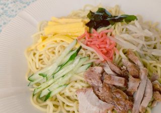 「冷やし中華」をシチュウだと思い込む4歳児　英語よりも日本語がむずかしい理由は？【ゆる英語子育て②】