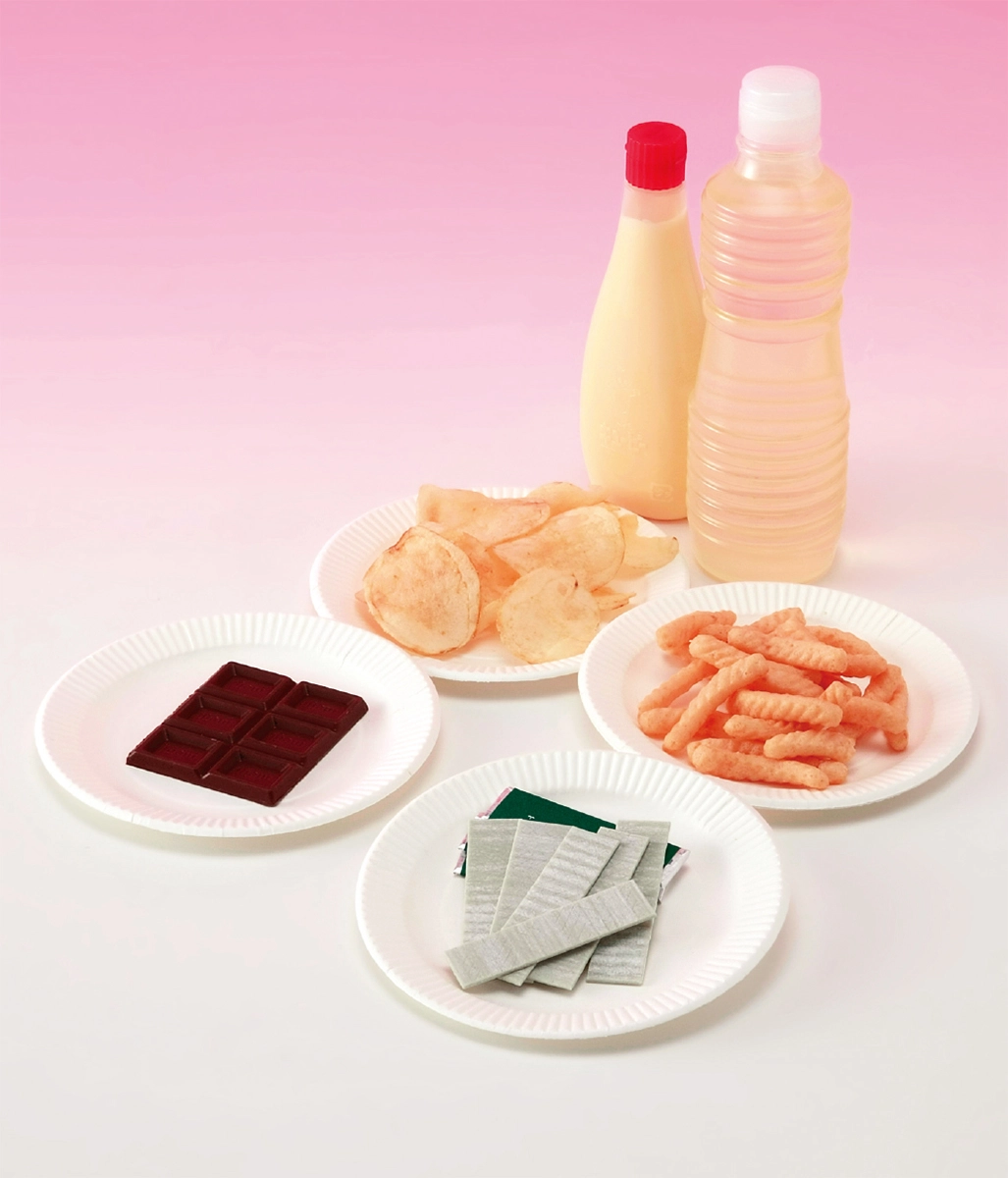 中学生の理科 自由研究 お手軽編