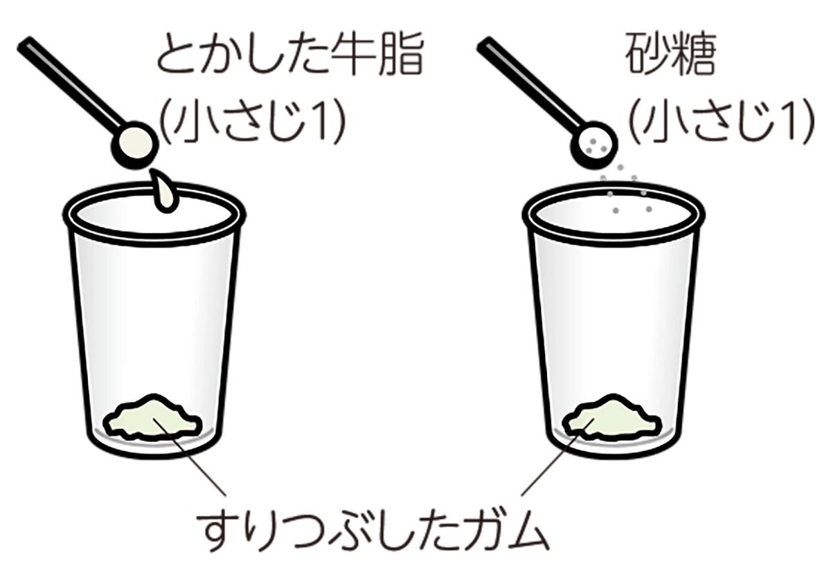 中学生の理科 自由研究 お手軽編