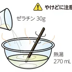 中学生の理科 自由研究 お手軽編