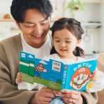 マイマリオのえほん　かおマリオ