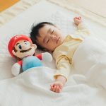 マイマリオぬいぐるみ