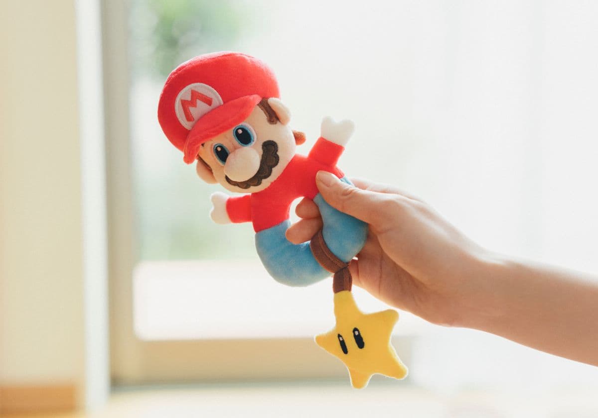 マイマリオラトル