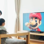 コマどりマリオ