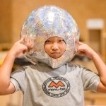 PLAY! PARK夏の自由研究