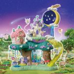 シルバニアファミリー妖精の森と魔法のお城