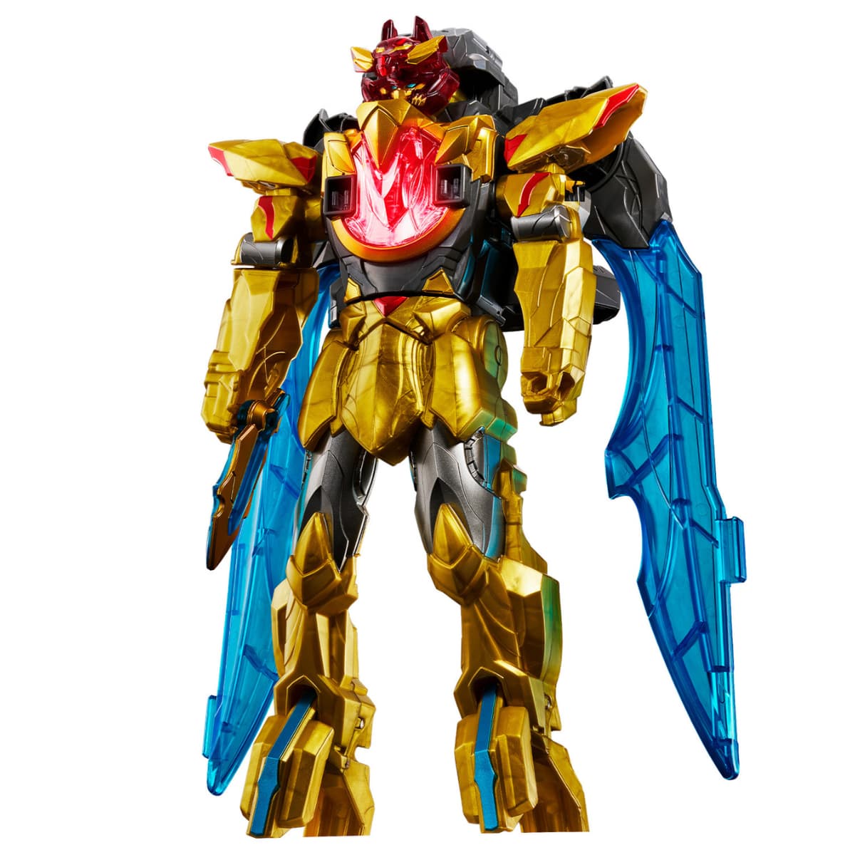 スーパー戦隊シリーズ