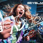 BEYBLADE X シリーズ