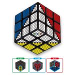 ルービックキューブピクセル