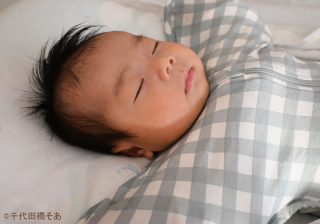 産後10日でいきなり保育園難民!? 夫の書類ミスから始まった事件の「意外な結末」（42歳の新米ママ「子育て修行中」第10話）