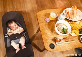 42歳初マタママが振り返る「本当に必要だった育児グッズ」と「結局使わなかったもの」（42歳の新米ママ「子育て修行中」第9話）