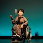 カカトオトシ布ちゃん